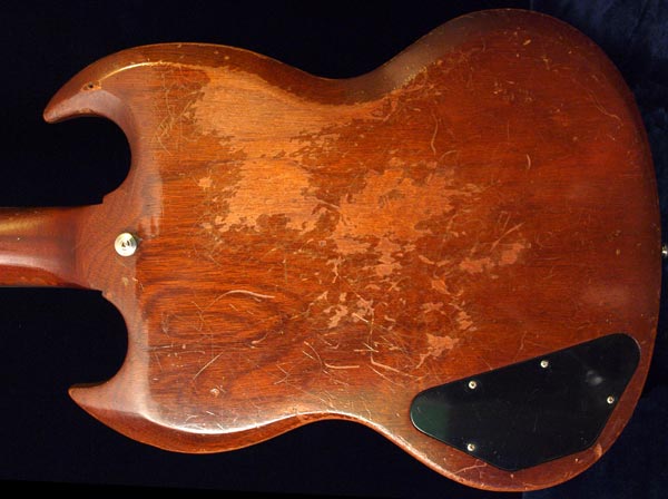 Is My Guitar Refinished?: A Quick Guide