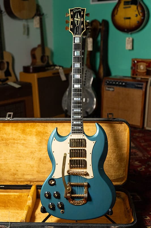 Unearthing A Unique Treasure: Could This Be A Long Lost Hendrix-Played Guitar?