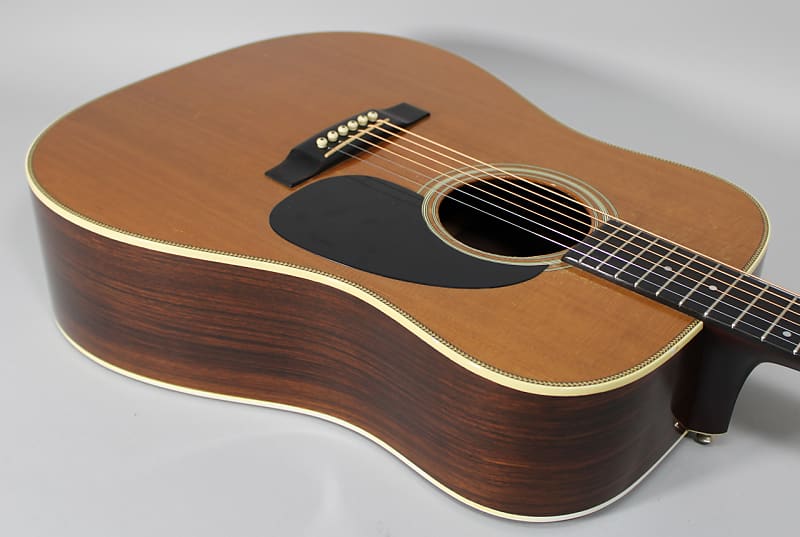D’s And O’s: The Basic Guide To Martin Models