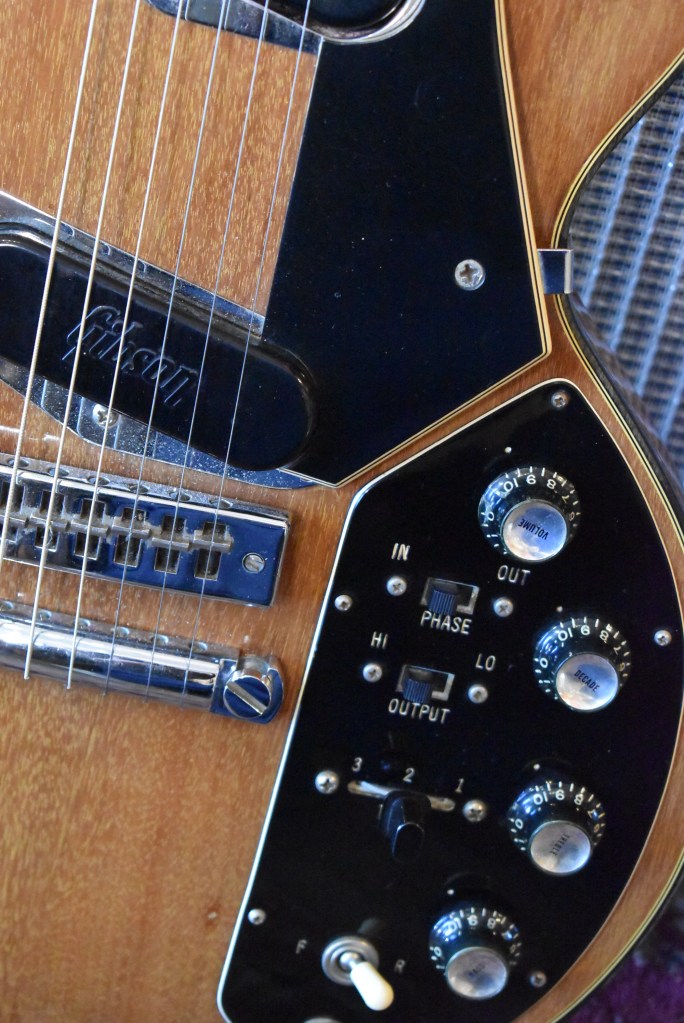 Les Paul’s Les Paul That Sounded Nothing Like A Les Paul
