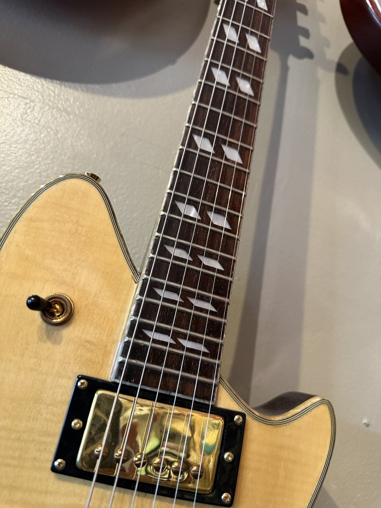 A Journey Through Time: The History of Fingerboard Inlays