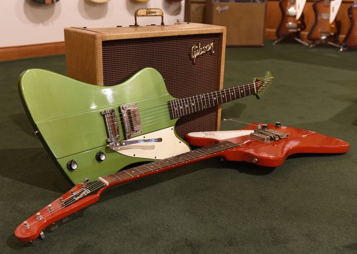 Gibson Custom Colors: A Vibrant Palette For A New Era