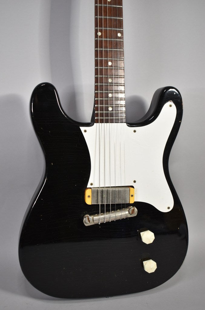 (SOLD!): 1959 Epiphone Coronet