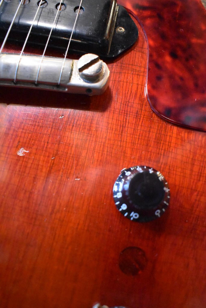 How To Care For Your Vintage Guitar