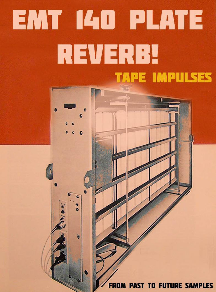 What’s The Deal With Fender Reverb Units?