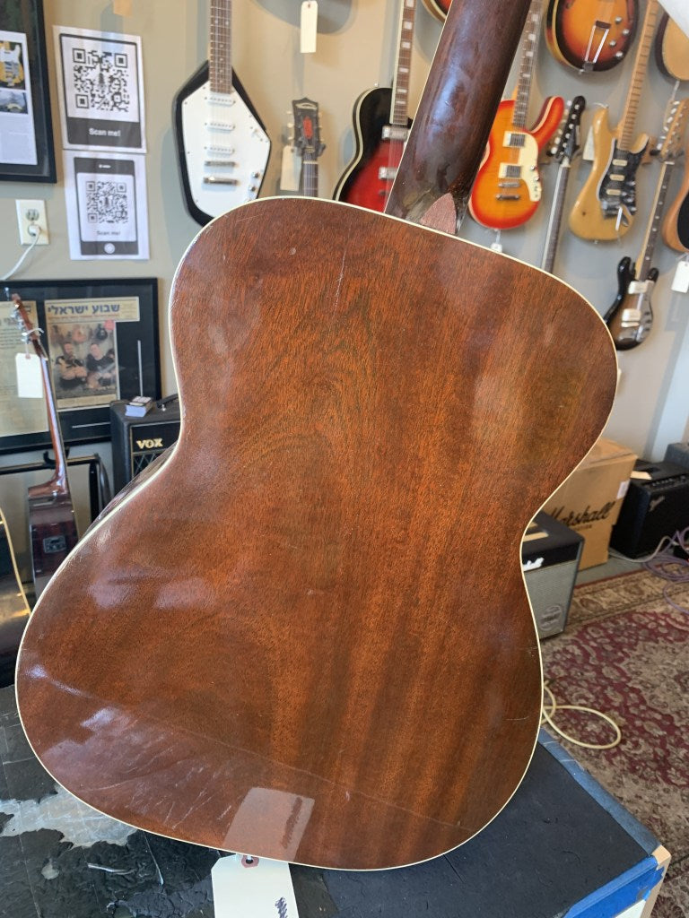 What’s The Deal With Tonewoods?
