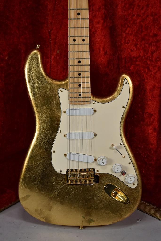 Choosing Your Pickups: Lace Sensors