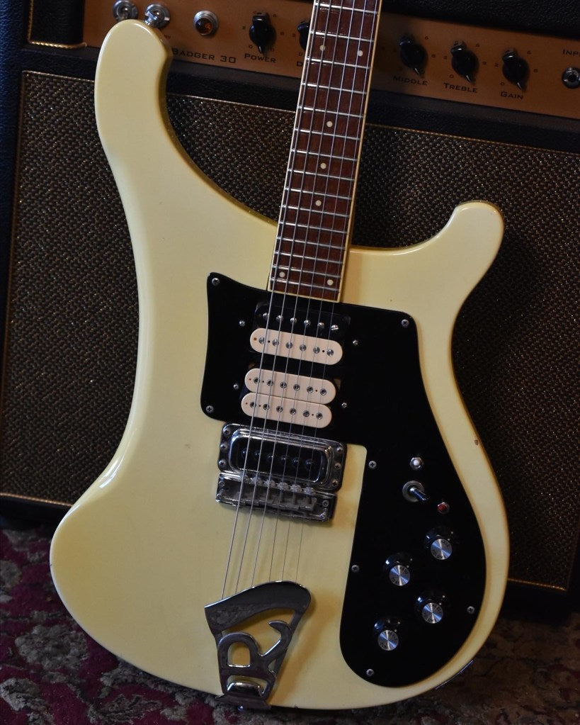 What’s The Deal With “Player Grade” Guitars?
