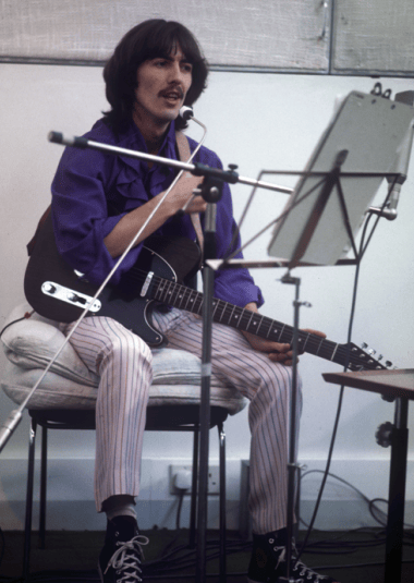 The Legend Of The Fender Rosewood Telecaster