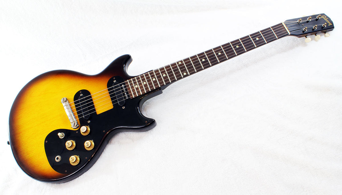 Merry Melodies: The Gibson Melody Maker