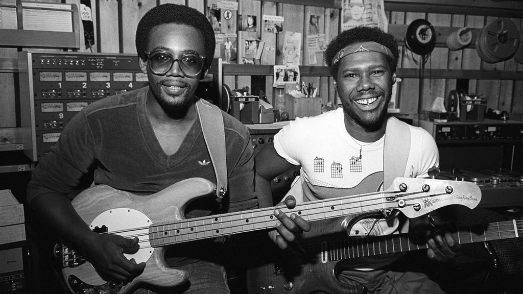 The Music Man Stingray: A Soulful 70’s Legend