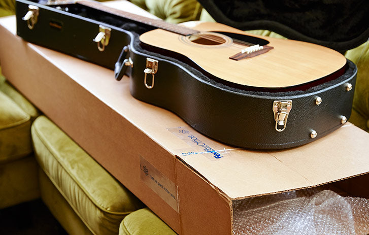 How To Sell A Guitar Collection: A Step By Step Guide