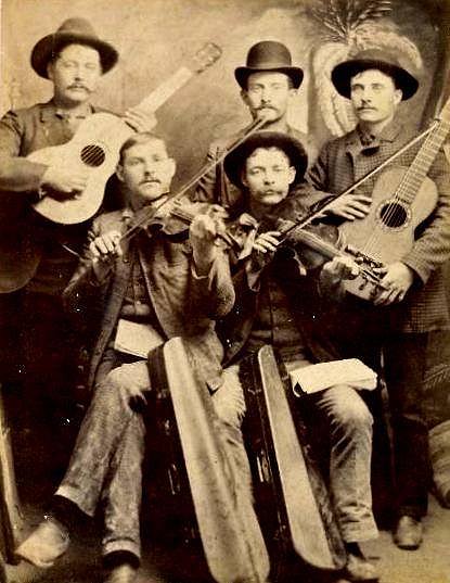 The History of Vintage Guitars: Exploring the Origins