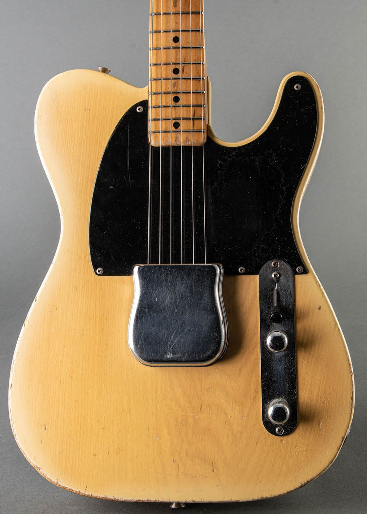Legacy Models: The Fender Esquire