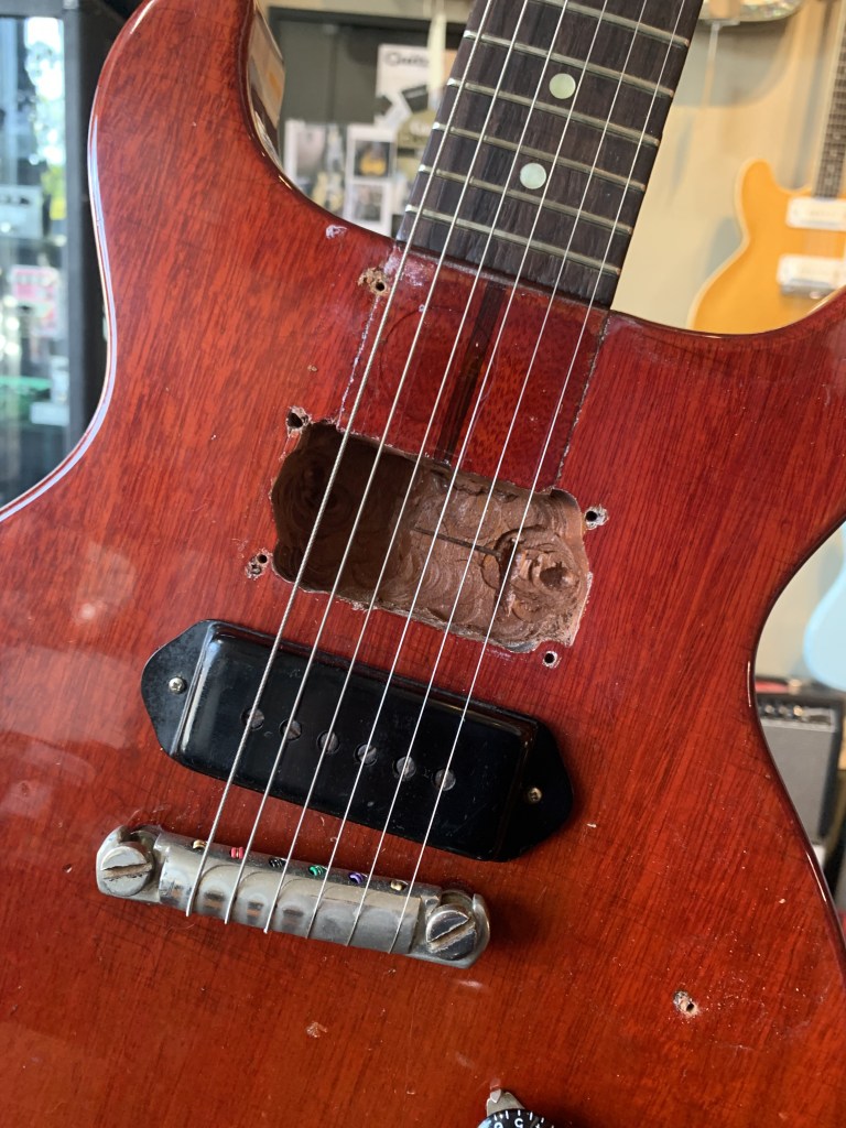 Vintage Guitar Authentication: How to Spot Fakes and Replicas