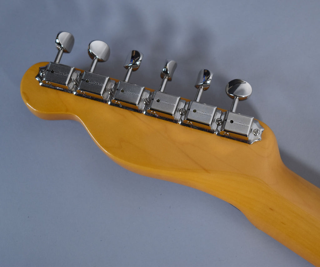 2022 Fender American Vintage II 1951 Telecaster w/HSC