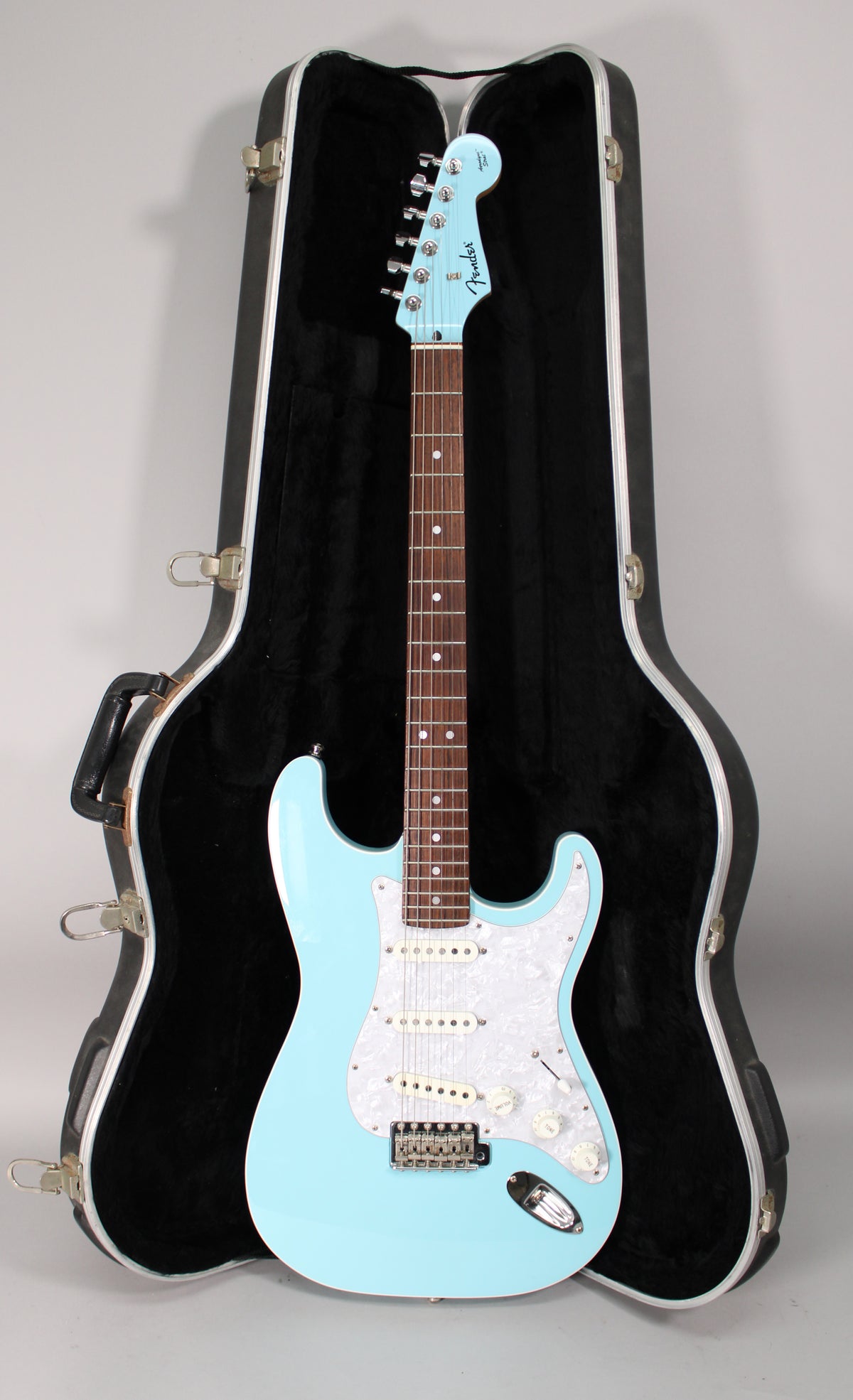 2018 Fender Made In Japan Limited Edition FSR Hybrid II Aerodyne 2018 Fender Made In Japan Limited Edition FSR Hybrid II Aerodyne