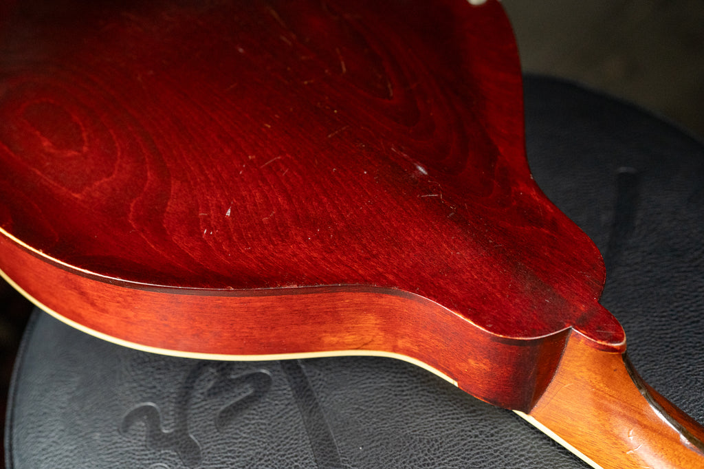 1910-Gibson-Mandolin-Vintage-San-Diego