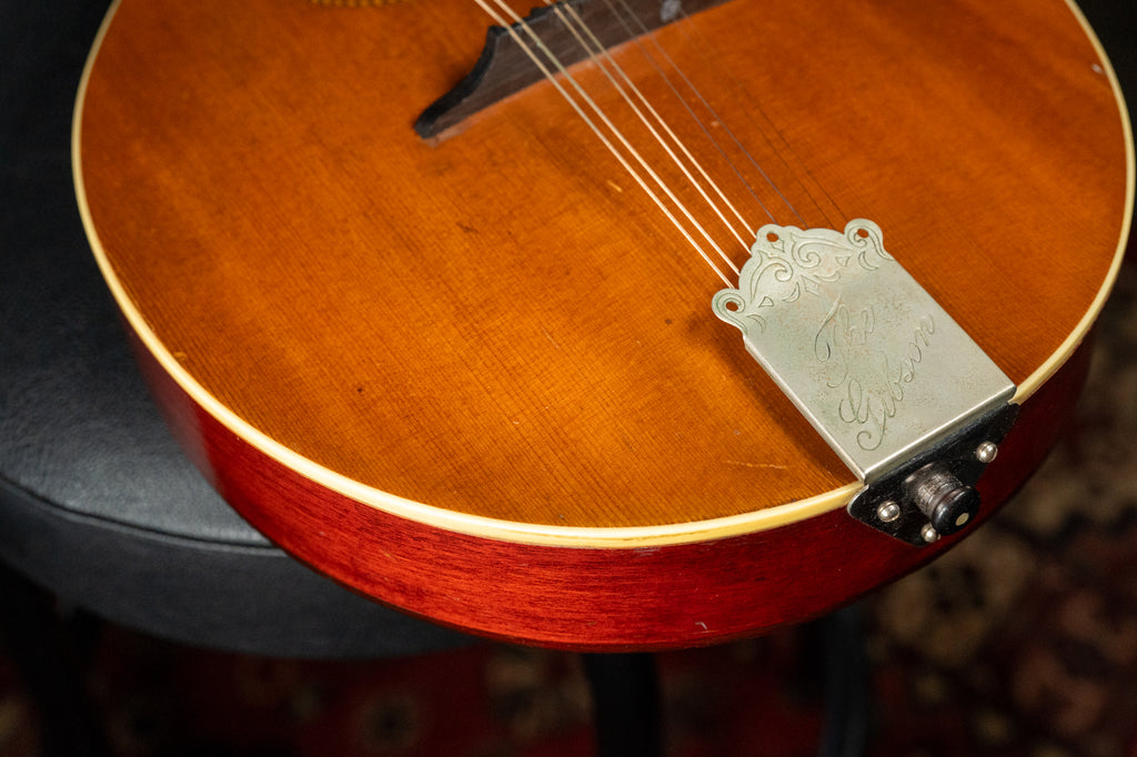 1910-Gibson-Mandolin-Vintage-San-Diego