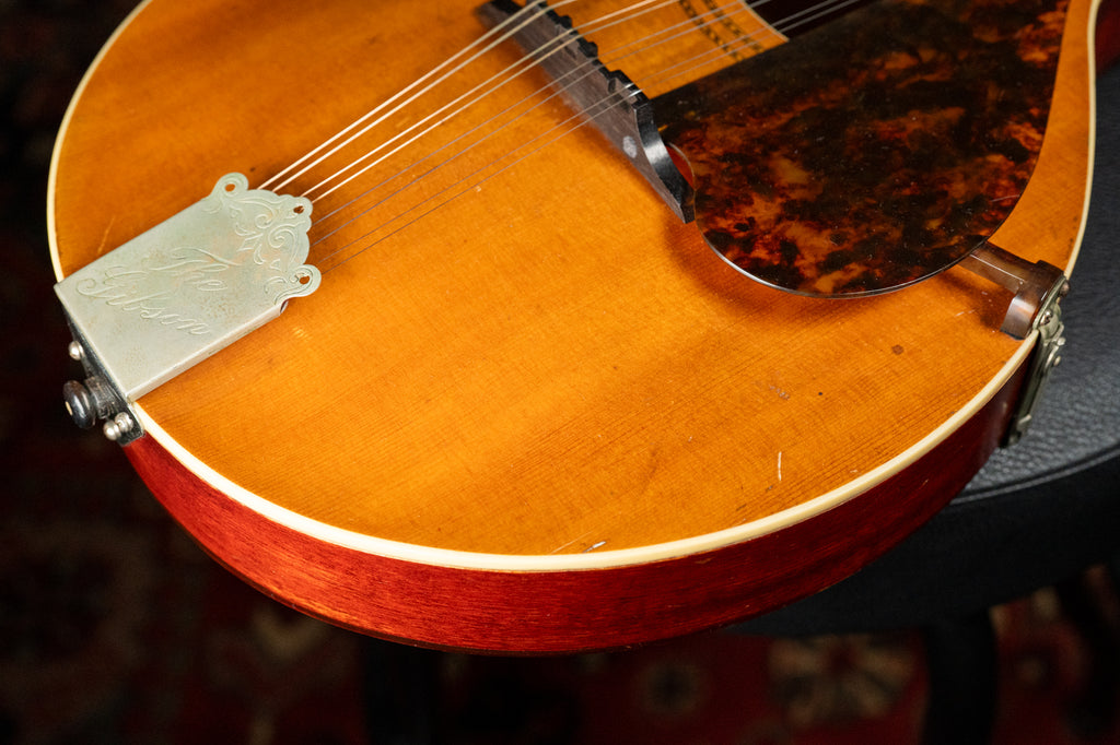 1910-Gibson-Mandolin-Vintage-San-Diego