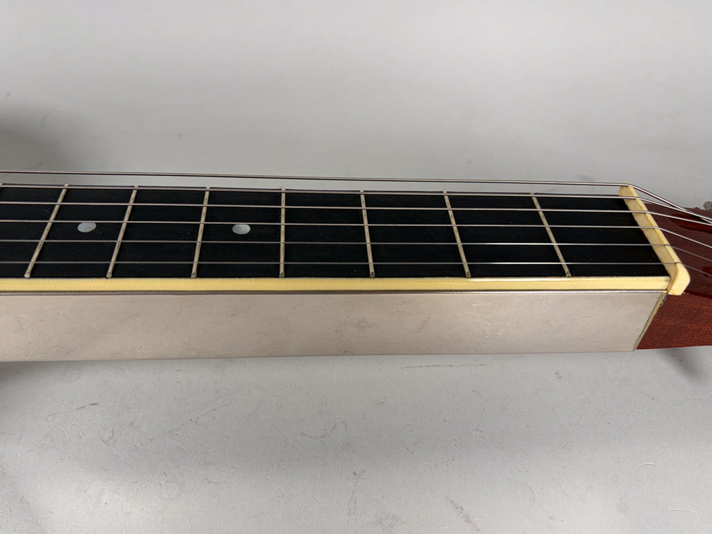 1930 National Style 1 Tricone Square Neck Resonator Guitar w/Gig Bag