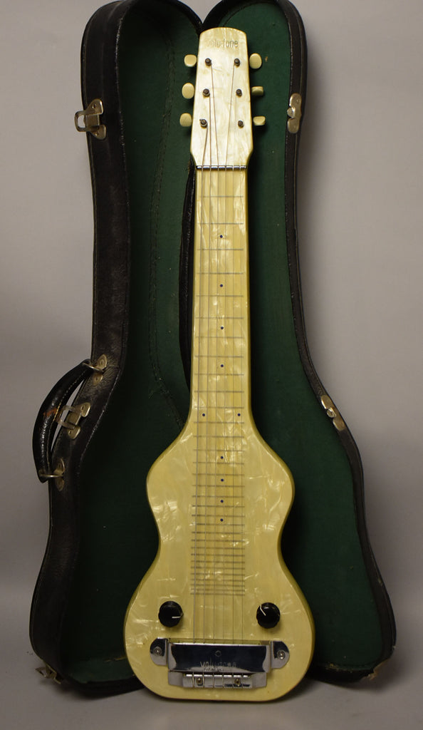 1930s-Volu-Tone-Lap-Steel-Combo-Amplifier-Sell-Your-Guitar-Vintage-Guitar-Store