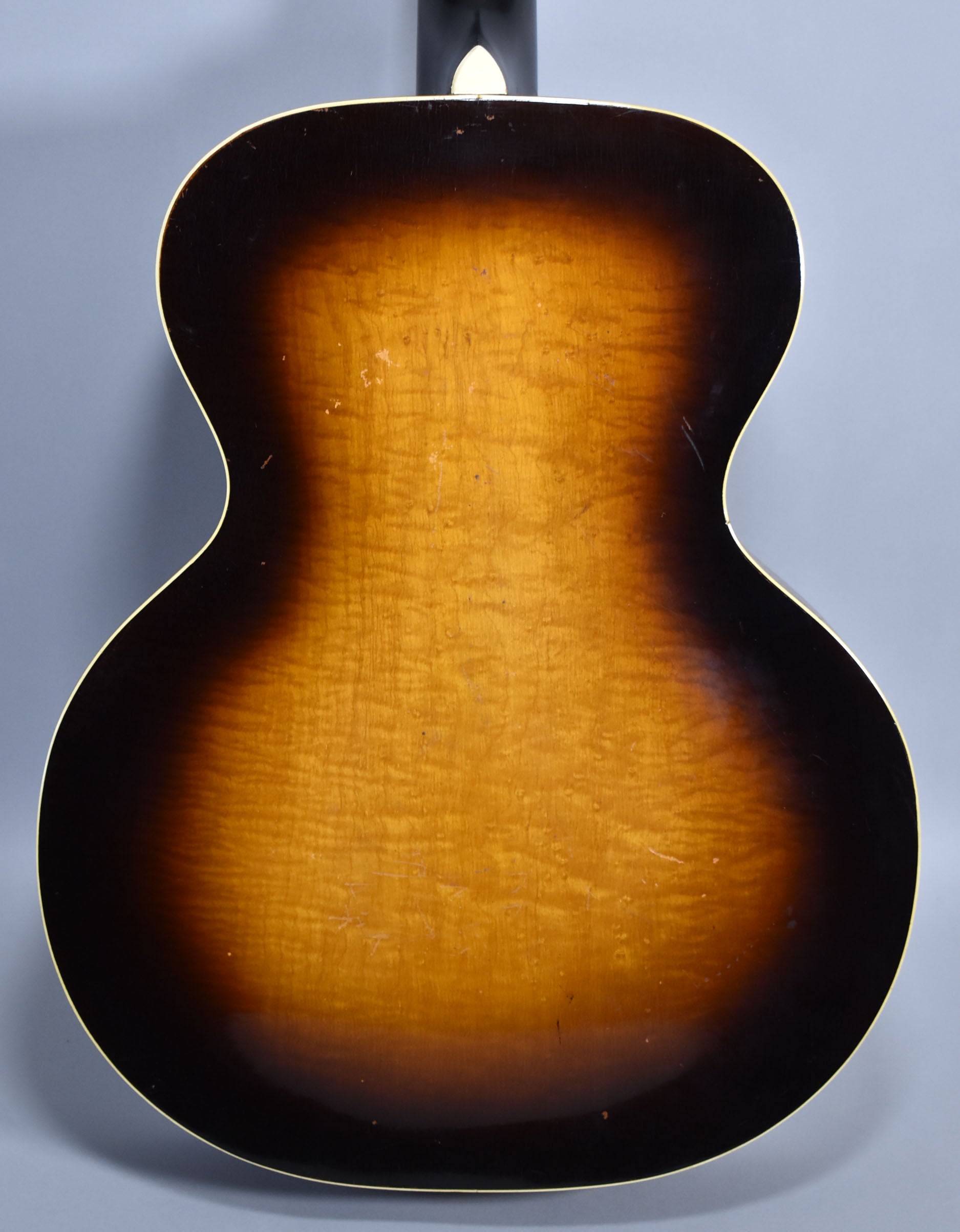 1930s Slingerland Songster Acoustic w/HSC – Imperial Vintage Guitars
