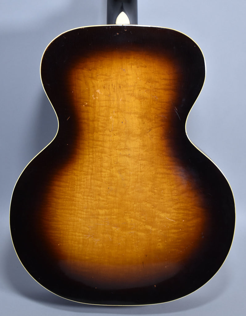 1930s Slingerland Songster Acoustic w/HSC
