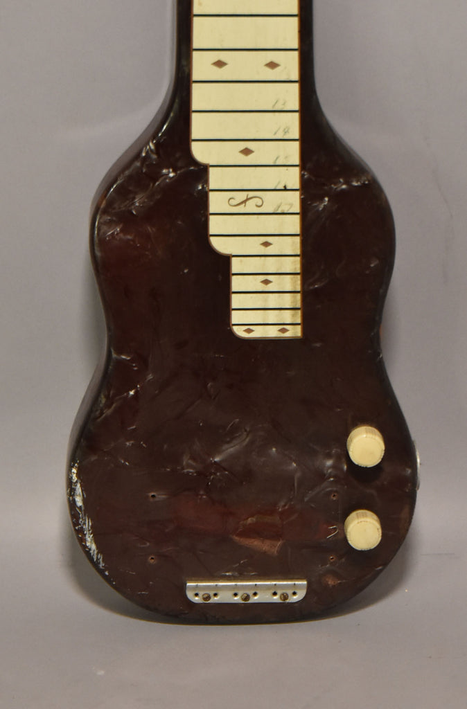 1940s-Magnatone-Dickerson-Lap-Steel-Hawaiian-Imperial-Vintage-Guitars-Sell