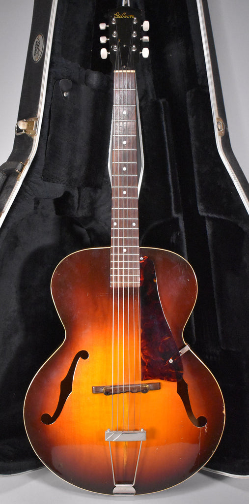 1941-Gibson-L-50-Archtop-Acoustic-Guitar-Sell-Your-Guitar-Vintage-Guitar-Store