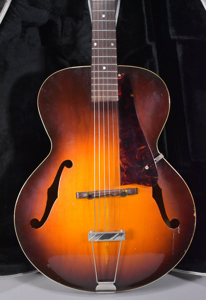 1941-Gibson-L-50-Archtop-Acoustic-Guitar-Sell-Your-Guitar-Vintage-Guitar-Store