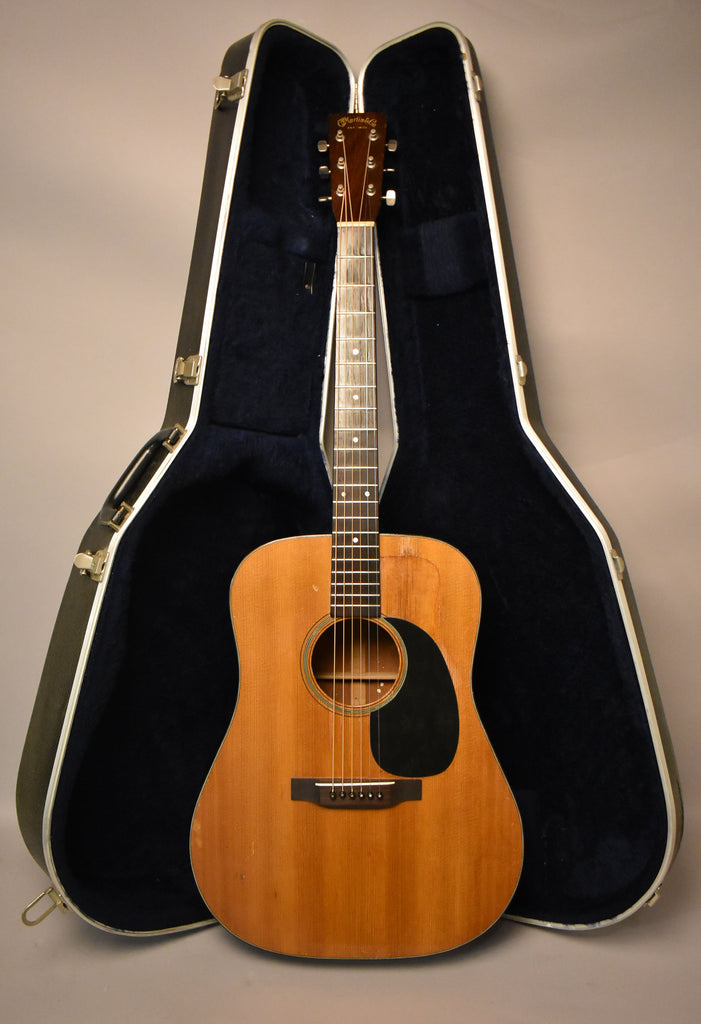 1948-Martin-D-18-Dreadnought-Imperial-Vintage-Guitars-Sell