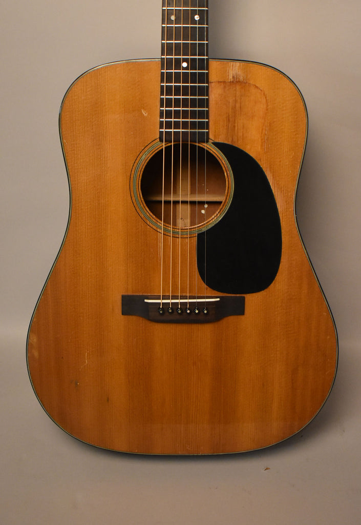 1948-Martin-D-18-Dreadnought-Imperial-Vintage-Guitars-Sell