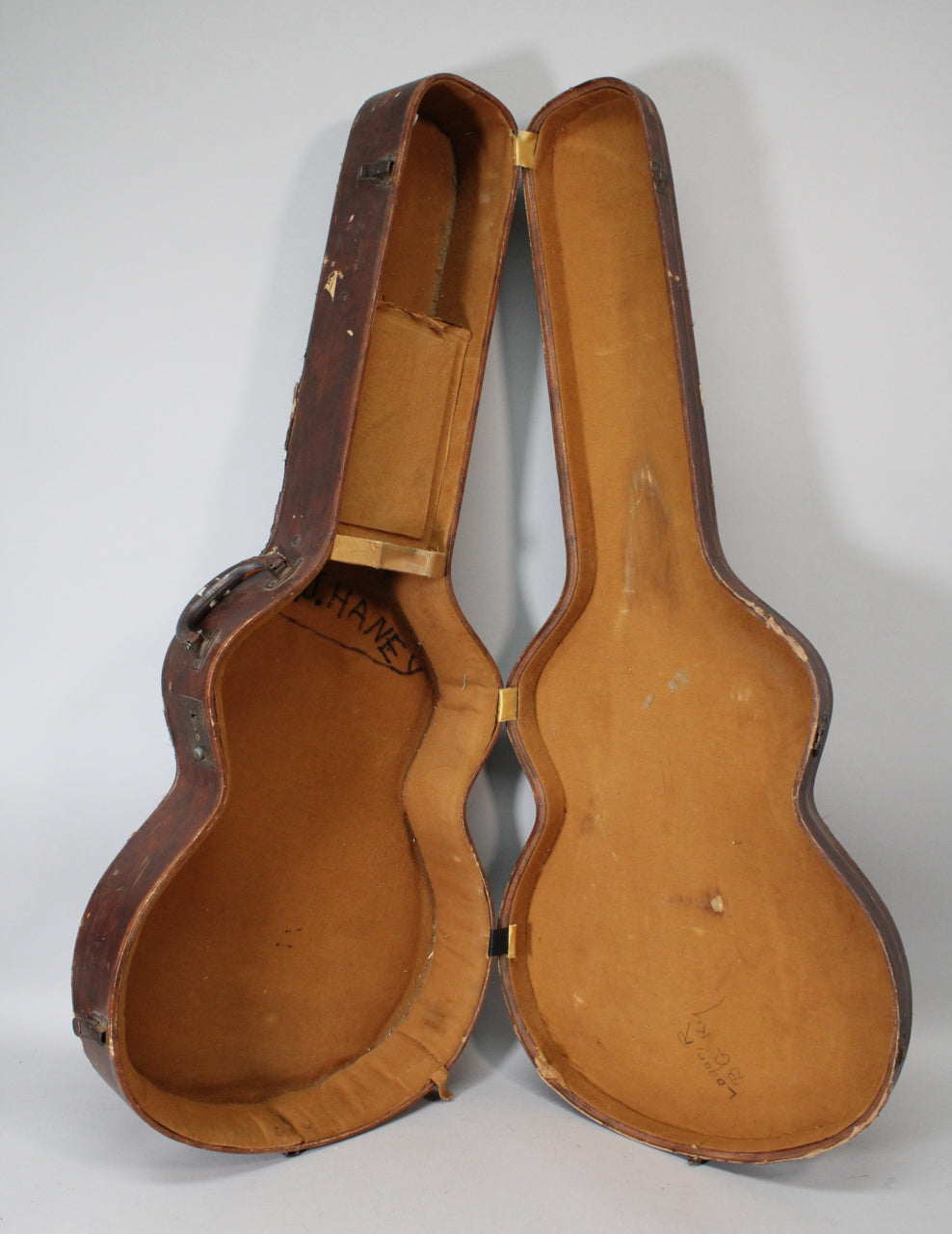 1950s ES-175 Case