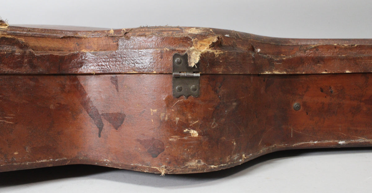 1950s ES-175 Case