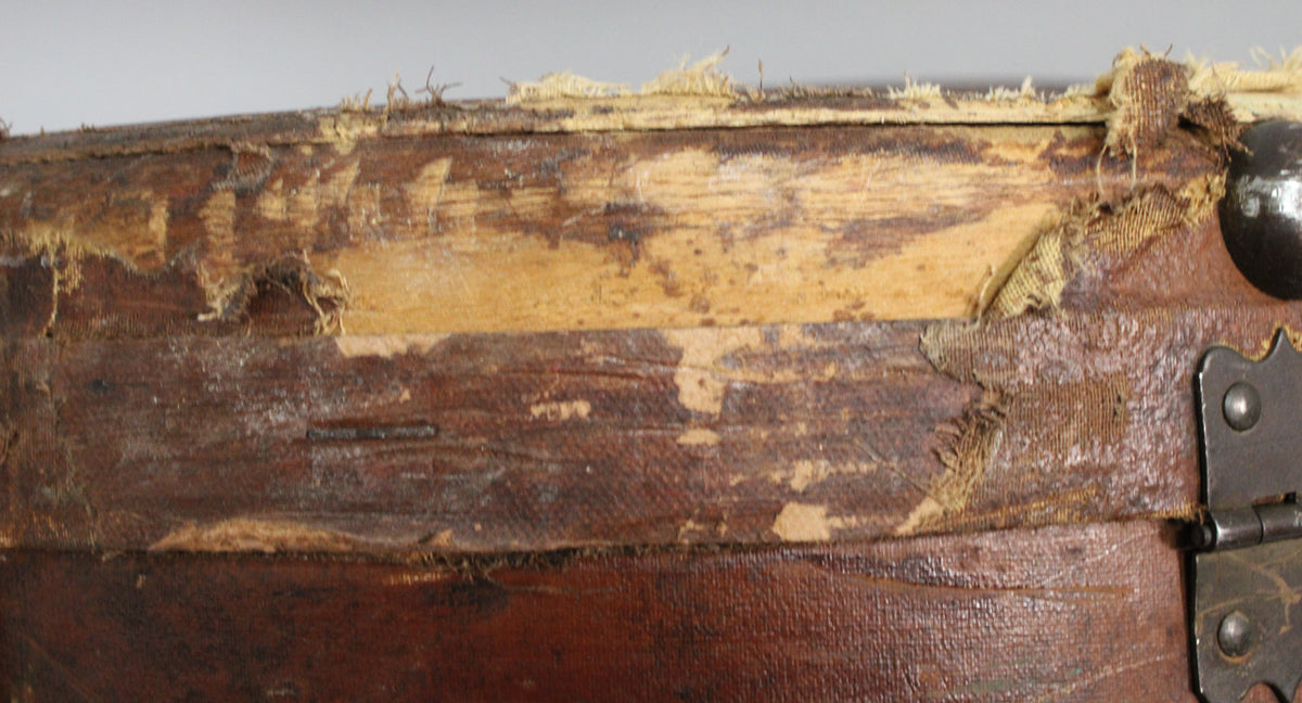 1950s ES-175 Case