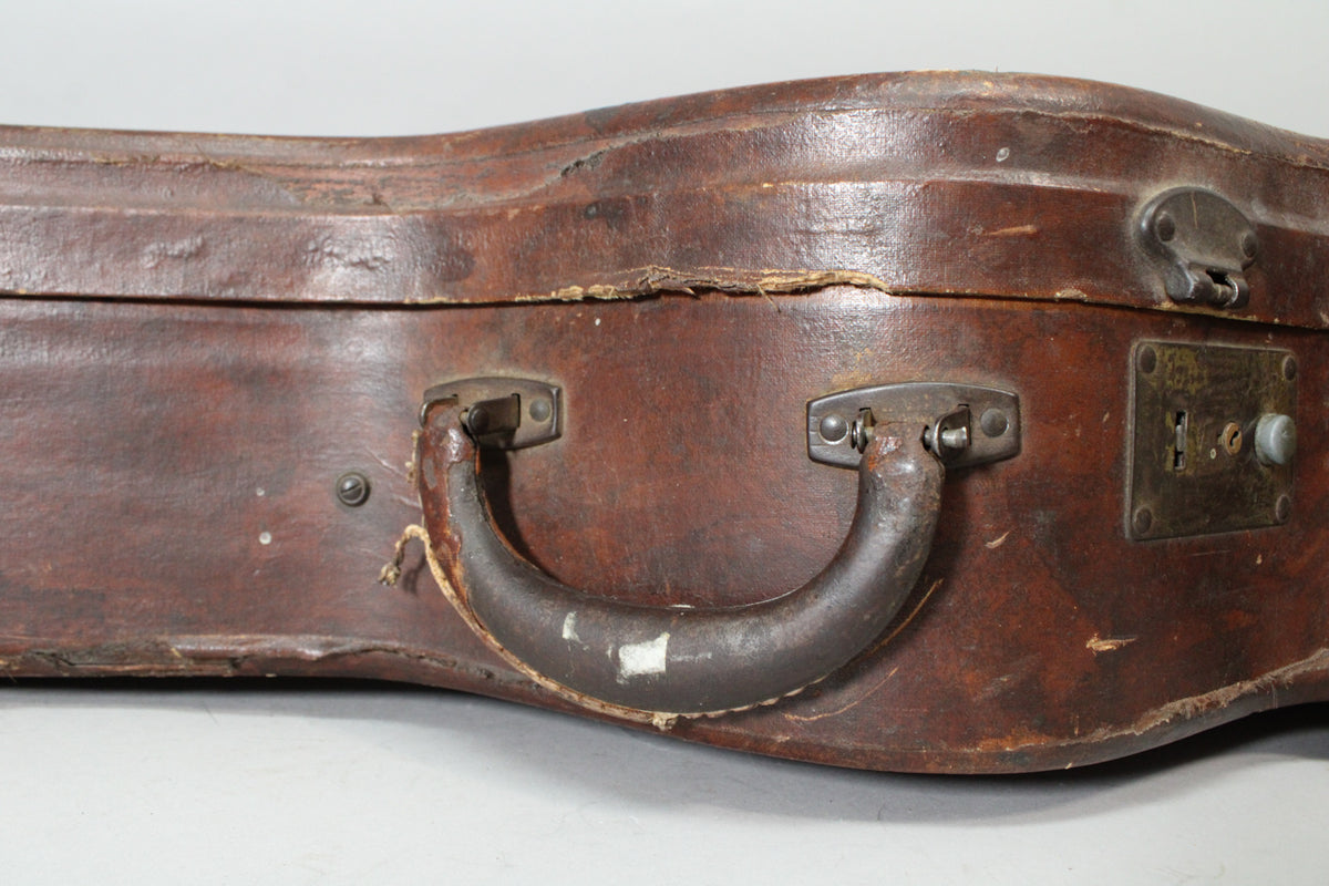 1950s ES-175 Case