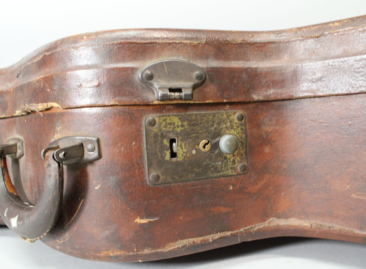 1950s ES-175 Case