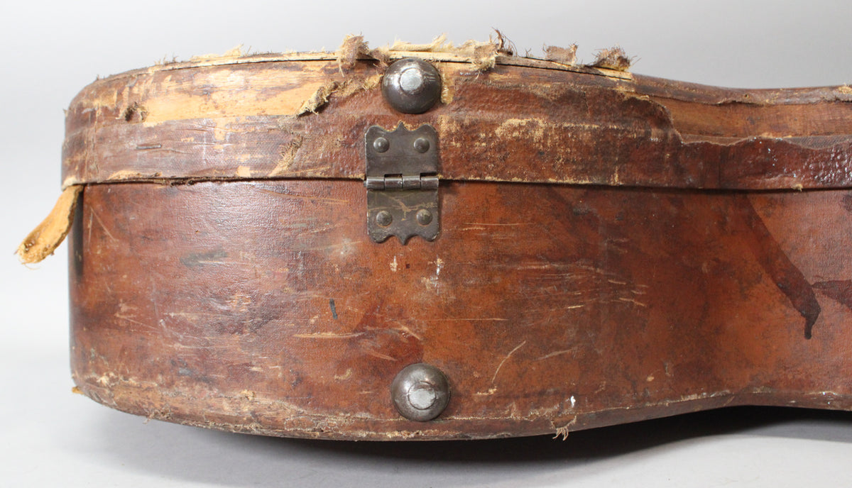 1950s ES-175 Case