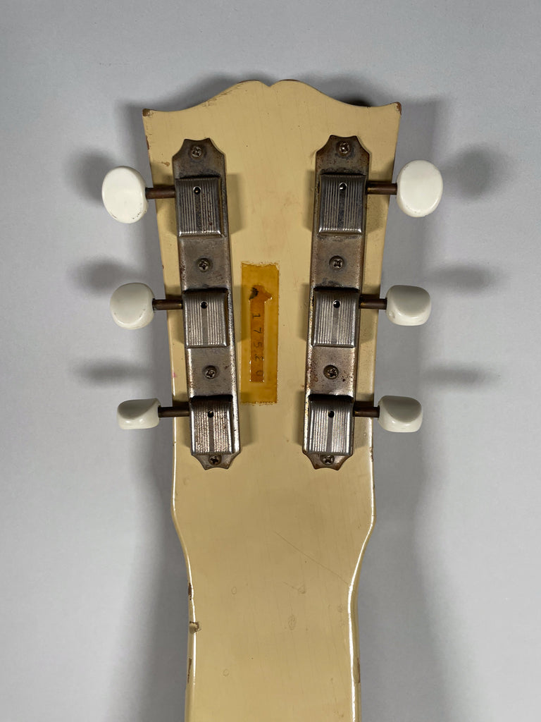 1950s-Gibson-BR-9-Vintage-Guitar-San-Diego