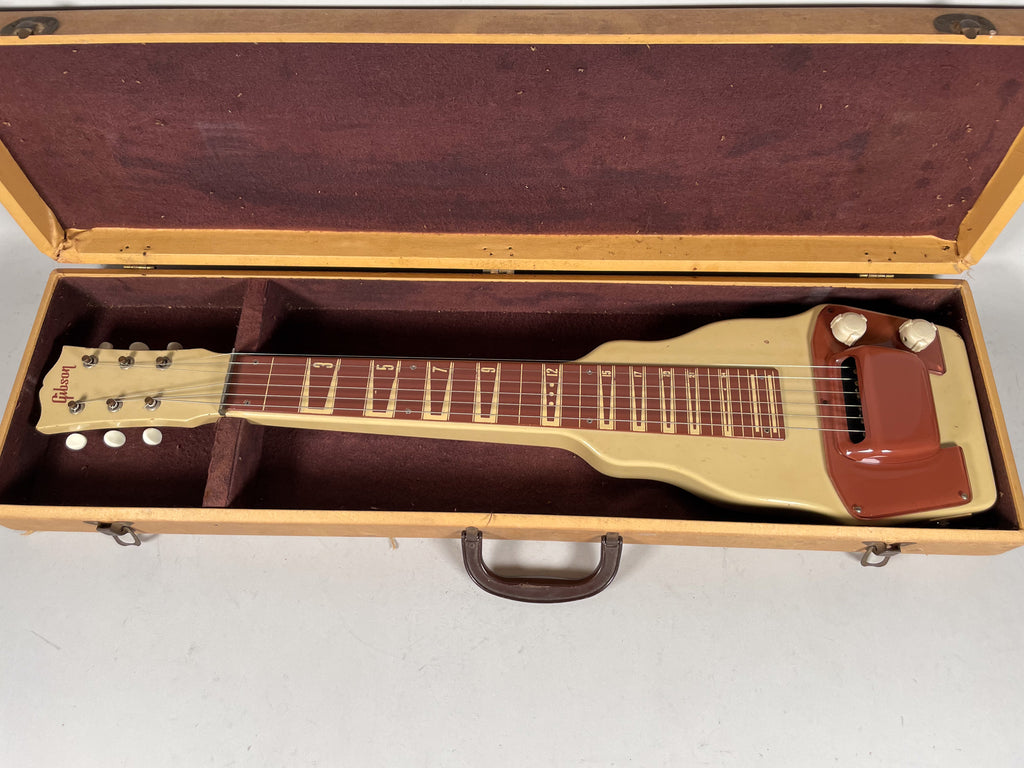 1950s-Gibson-BR-9-Vintage-Guitar-San-Diego