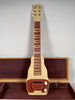 1950s-Gibson-BR-9-Vintage-Guitar-San-Diego