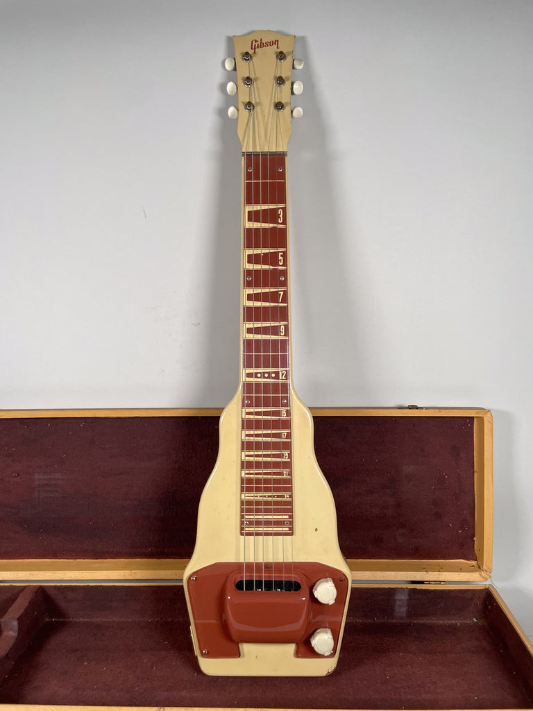 1950s-Gibson-BR-9-Vintage-Guitar-San-Diego