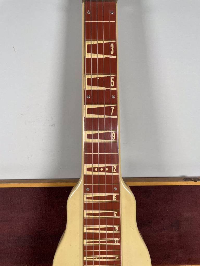 1950s-Gibson-BR-9-Vintage-Guitar-San-Diego