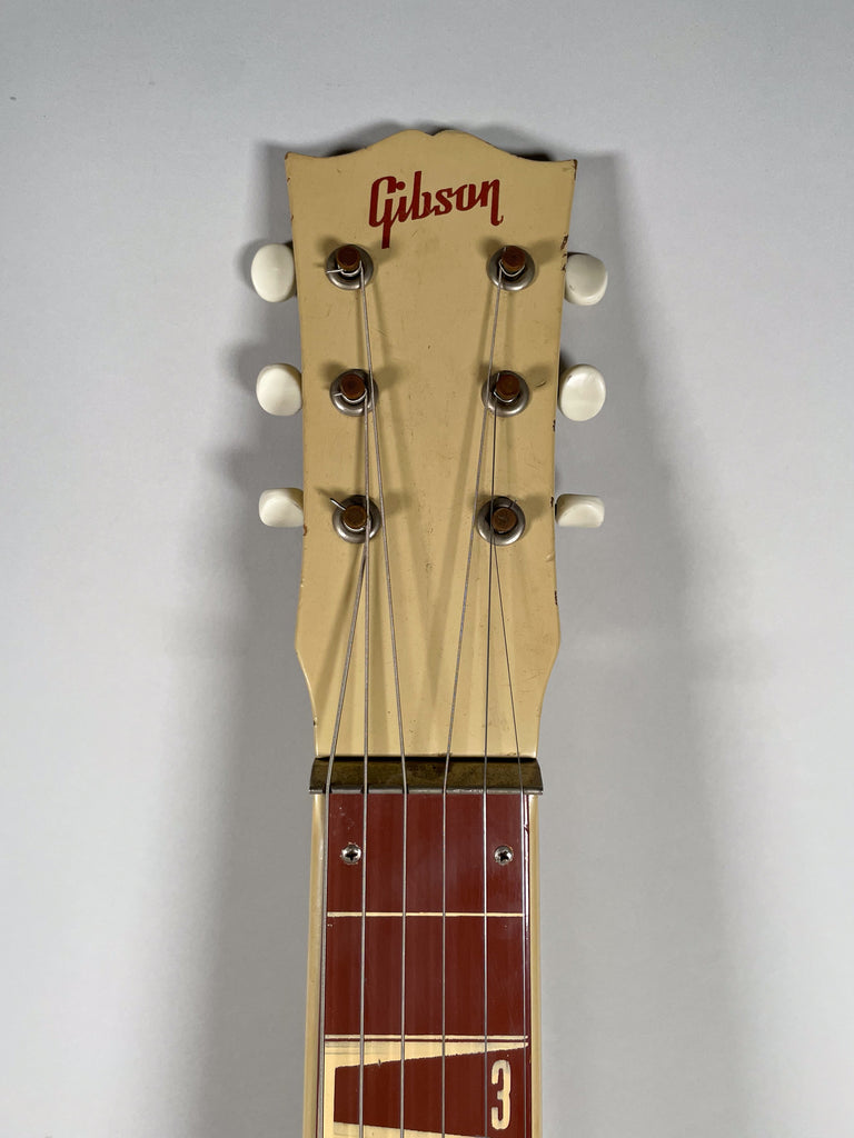 1950s-Gibson-BR-9-Vintage-Guitar-San-Diego