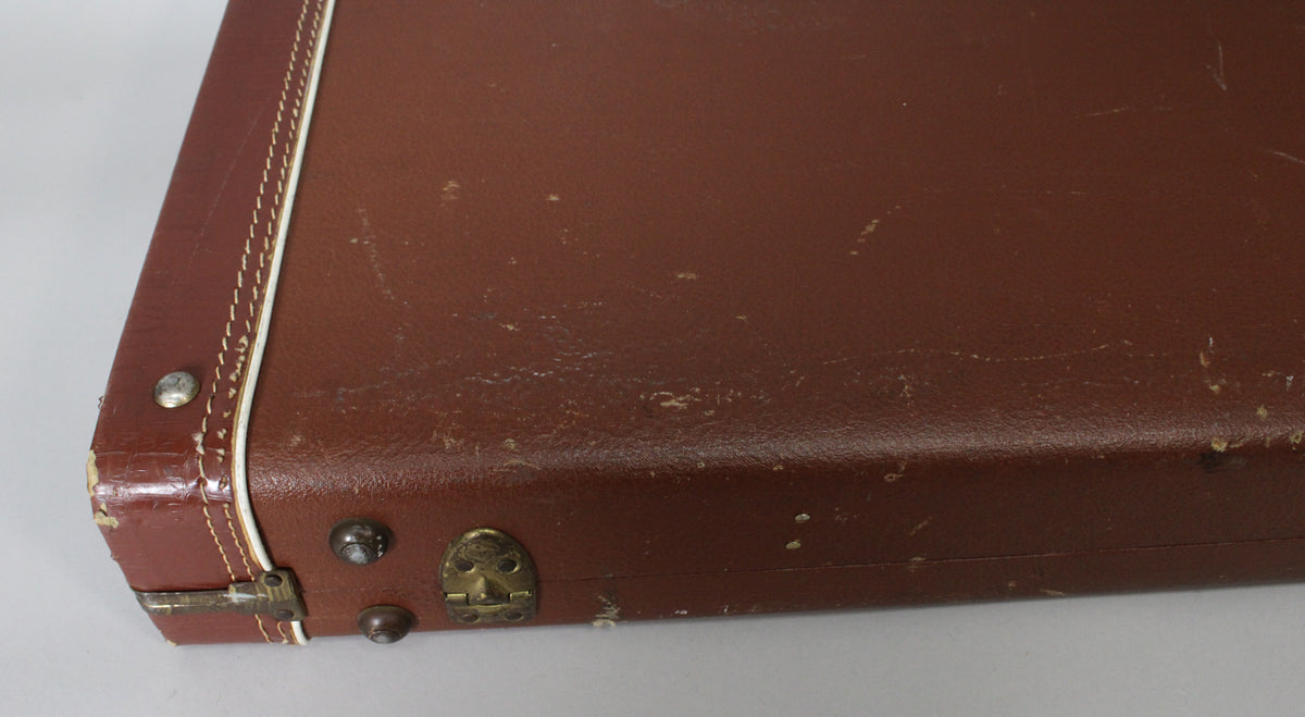 1950s Rickenbacker Short-Scale 325/320 Combo 400
