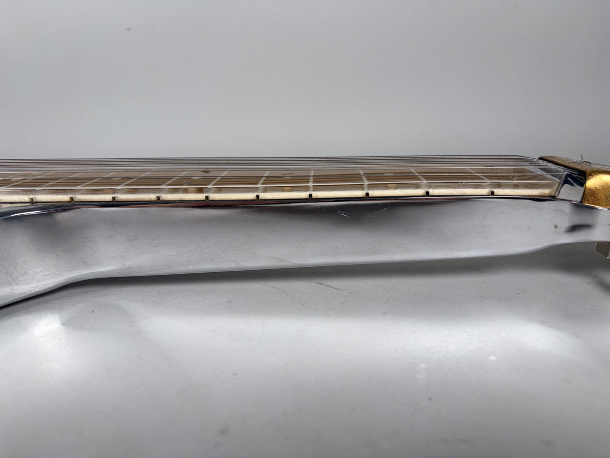 Circa 1950 's Rickenbacker Model G 7-String Lap Steel Guitar w/OHSC