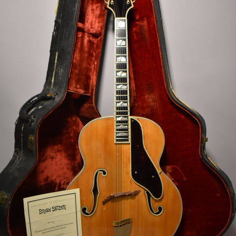 1952-Gretsch-6040-Syncromatic-Natural-Brian-Setzer-Sell-Your-Guitar-Imperial-Vintage-Guitars