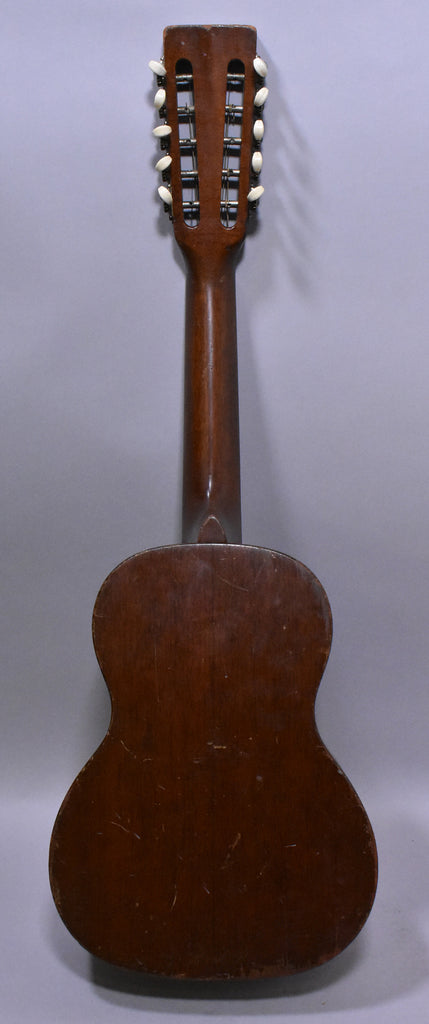 1955 Martin T-15 Tipple Natural Mahogany Finish