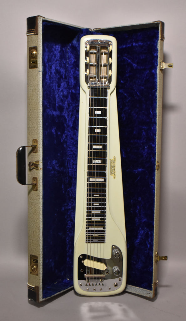 1956-Fender-White-Studio-Deluxe-Console-Lap-Steel-Imperial-Vintage-Guitars-Sell